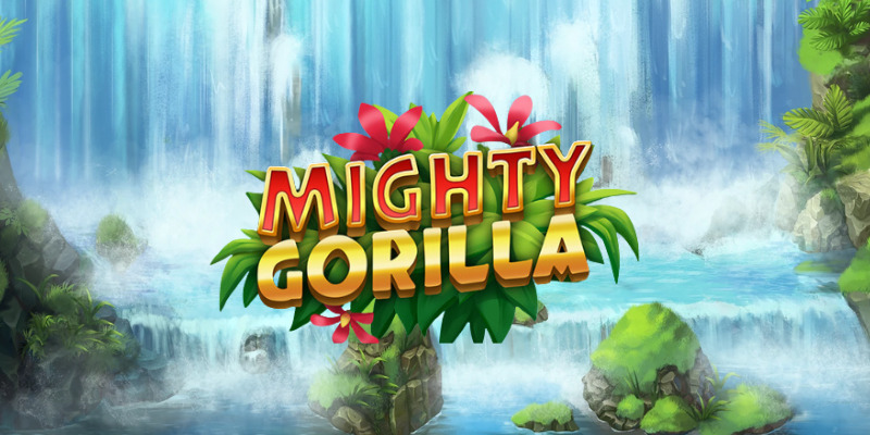 Mighty Gorilla