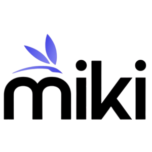 Miki Logo
