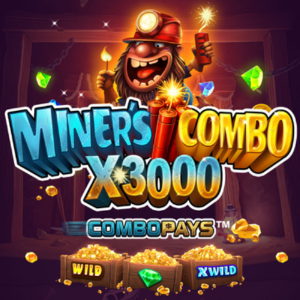 Miner's Combo Thumbnail