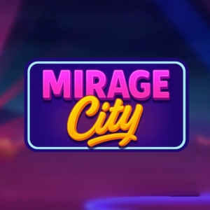 Mirage City Thumbnail
