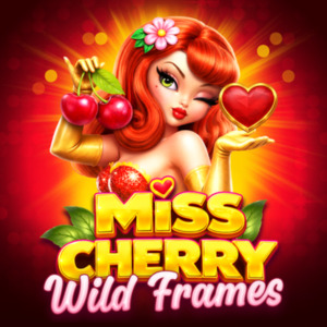 Miss Cherry Wild Frames Thumbnail