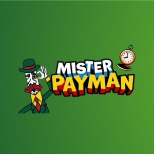 Mister Payman Thumbnail
