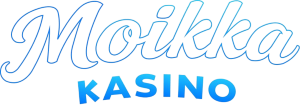 MoikkaKasino Logo