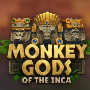 Monkey Gods of the Inca Thumbnail