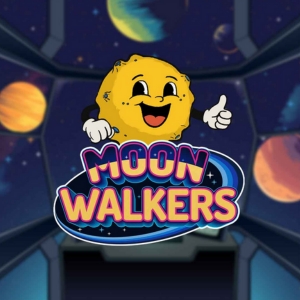 Moonwalkers Slot Thumbnail