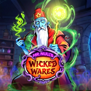 Mr Null's Wicked Wares  Thumbnail