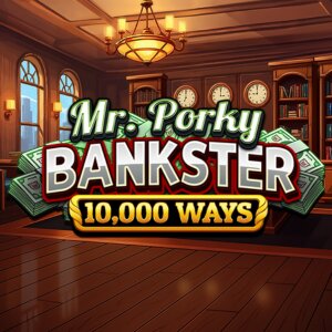 Mr. Porky Bankster 10,000 Ways Thumbnail