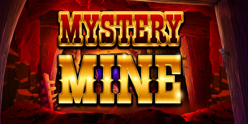 Mystery Mine