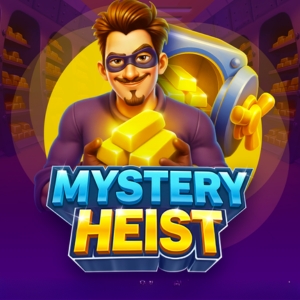 Mystery Heist Thumbnail