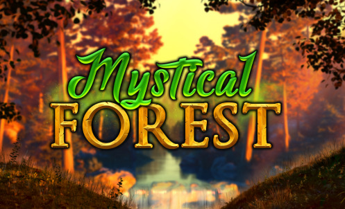 Mystical Forest