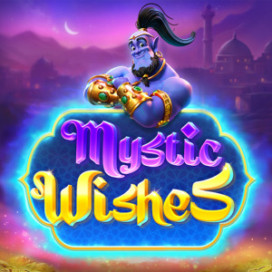 Mythic Wishes Slot Thumbnail