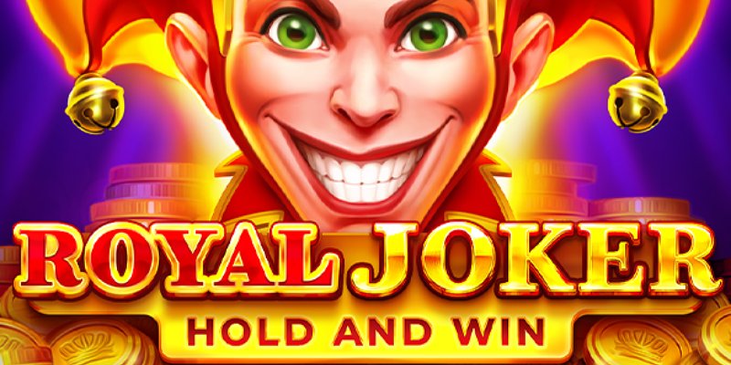 Royal Joker: Hold and Win (Playson) Demo and Slot Review
