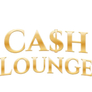 CashLounge Logo