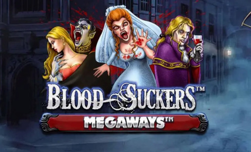 Blood Suckers Megaways slot