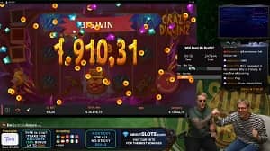 Bigwin on Crazy Digginz Thumbnail