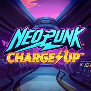 Neopunk Charge Up Thumbnail