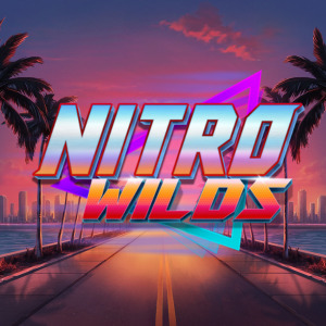 Nitro Wilds Thumbnail