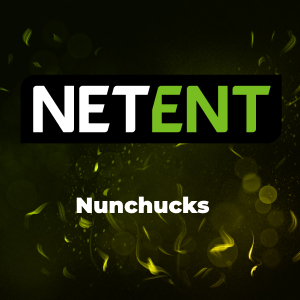 Nunchucks Thumbnail