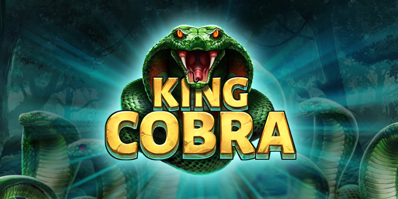 King Cobra (Booming Games) Demo and Slot Review - 💎AboutSlots