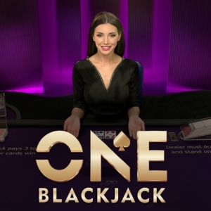 ONE Blackjack thumbnail