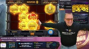 Amazing win on Power of Sun Svarog Thumbnail