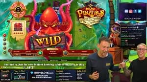 Great win on Micro Pirates Thumbnail