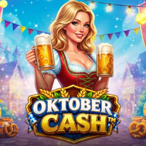 Oktober Cash Thumbnail