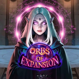 Orbs of Expansion Thumbnail