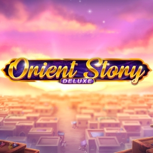 Orient Story Deluxe Slot Thumbnail