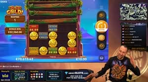 Bigwin on Yo-Ho Gold Thumbnail