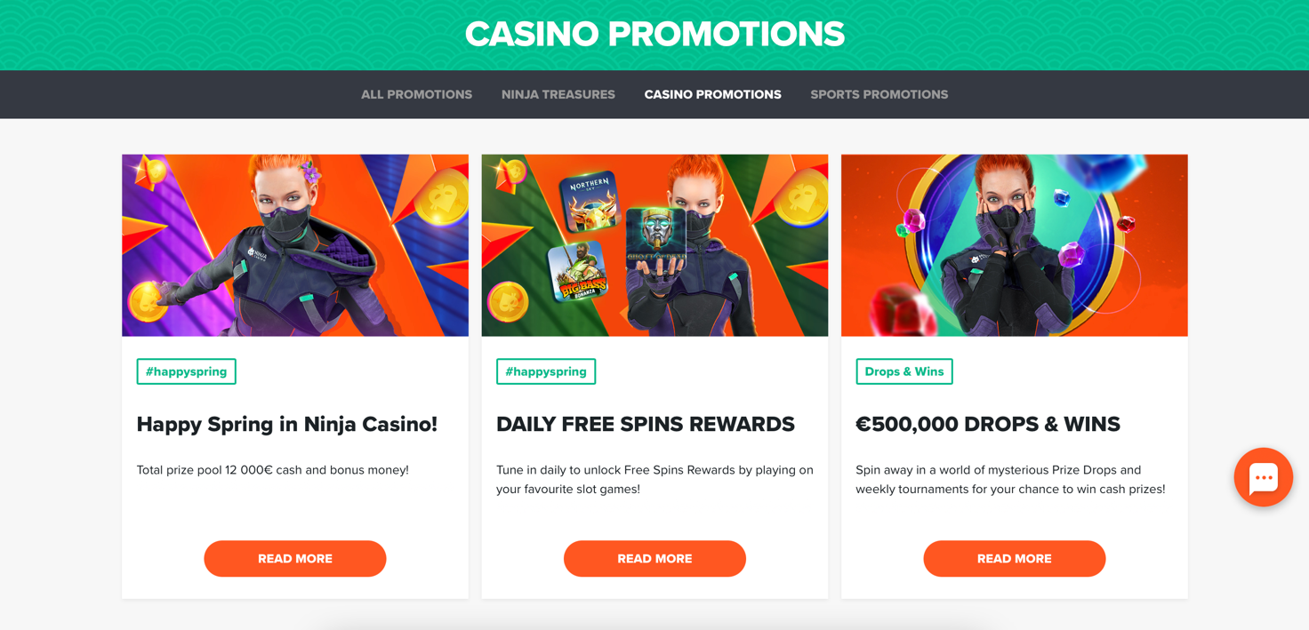 Best casino Android/iPhone Apps