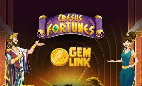 Bonus Cresus Casino : Code PIN pour promo voucher Cresus Casino