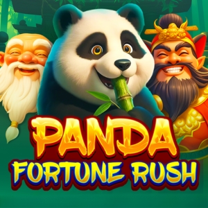 Panda Fortune Rush Thumbnail