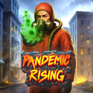 Pandemic Rising Thumbnail