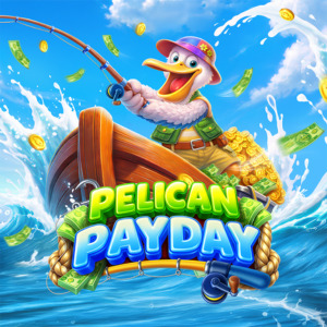 Pelican Payday Thumbnail
