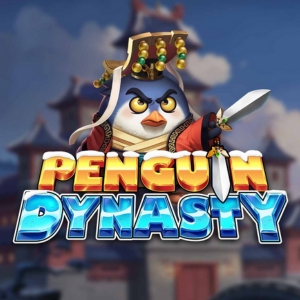 Penguin Dynasty Slot Thumbnail