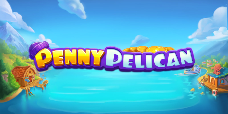 Penny Pelican Demo | Play Free Slot Online