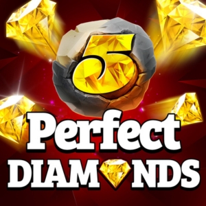 5 Perfect Diamonds Thumbnail
