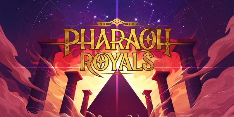 Pharaoh Royals (Pocket Games Soft) Demo and Slot Review