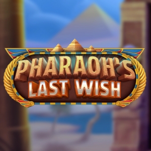 Pharaoh's Last Wish Thumbnail