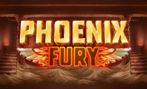 Phoenix Fury