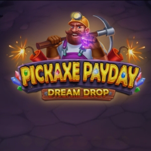 Pickaxe Payday: Action Collect Dream Drop Thumbnail