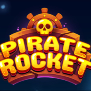 Pirate Rocket Slot Thumbnail