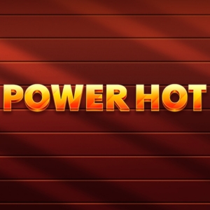 Power Hot Slot Thumbnail