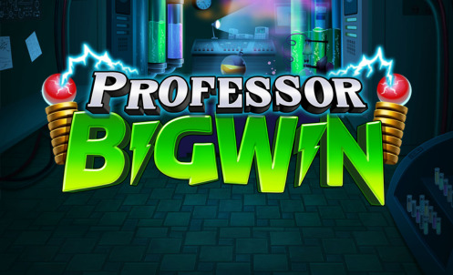 Professor BigWin