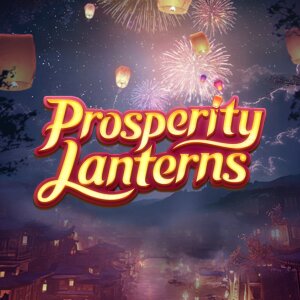 Prosperity Lanterns Thumbnail