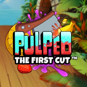 Pulped: The First Cut Thumbnail