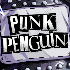 Punk Penguin Thumbnail