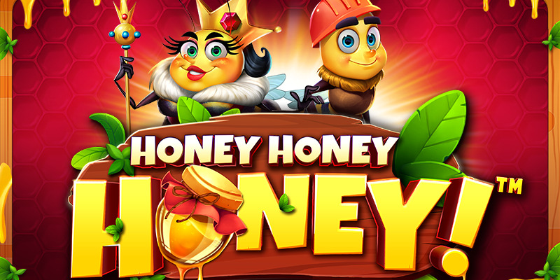 réclame Honeybetz Casino bonus de dépôt promotion