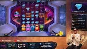 HUGE win on 5 Monsters Thumbnail